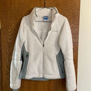 Columbia Sherpa jacket